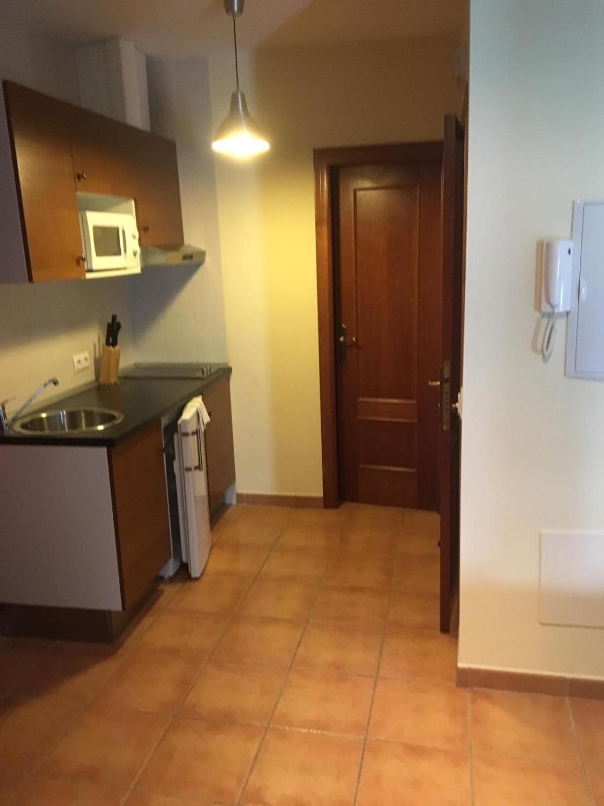Apartamentos Turisticos Rurales El Pua Cazalla de la Sierra Exterior foto