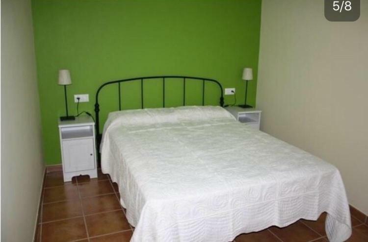 Apartamentos Turisticos Rurales El Pua Cazalla de la Sierra Exterior foto